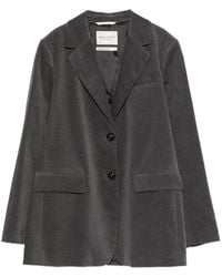 Marc O' Polo - Pocket Buttoned Blazer - Lyst
