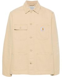 Carhartt - Michigan Organic Cotton Shirt Jacket - Lyst