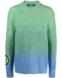 Barrow - Jersey con efecto degradado - Lyst