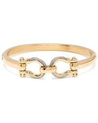 Charriol - Saint Tropez Mariner Bangle - Lyst