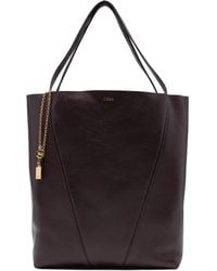 Chloé - Spin" Bag - Lyst