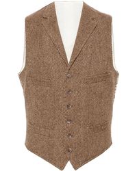 Polo Ralph Lauren - Gilet With Logo - Lyst