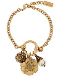 Chloé - Château Treasures Bracelet - Lyst