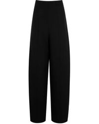 KHAITE - Lennerd Trousers - Lyst