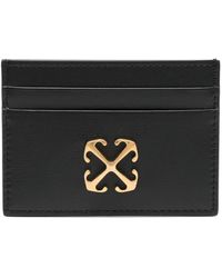 Off-White c/o Virgil Abloh - Off- Wallets - Lyst