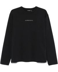 J.Lindeberg - Hale T-Shirt - Lyst