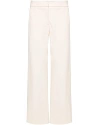 A.P.C. - Billie Trousers Clothing - Lyst