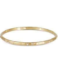 Gas Bijoux - Sarina-Plated Bracelet - Lyst