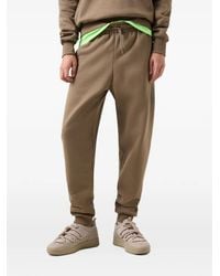 Bogner Fire + Ice - Fadi Logo-Print Drawstring Track Pants - Lyst