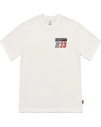 Nike - Brooklyn T-Shirt - Lyst