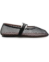 Paris Texas - 'Sveva' Sandals - Lyst
