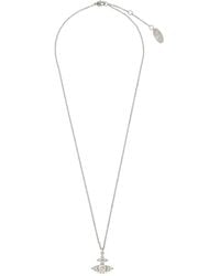 Vivienne Westwood - Feodora Pendant Necklace - Lyst