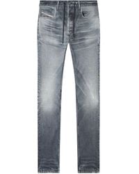 DIESEL - Jeans D-Krooley Jogg 2030 - Lyst