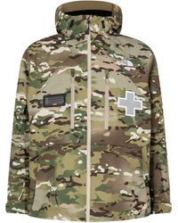 Supreme - X The North Face Summit Series Rett Mountain Pro Jacke - Lyst