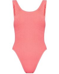 Bondeye - Maxam Crinkled Swimsuit - Lyst