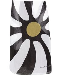 Cala De La Cruz - Luana Sarong - Lyst