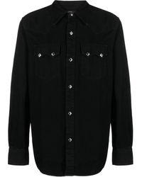 RRL - Klassisches Hemd - Lyst