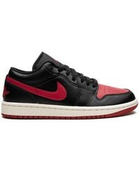 Nike - Aj1 Low Sneakers - Lyst