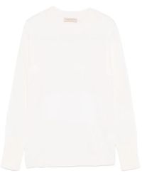 Purotatto - Crew-Neck Sweater - Lyst