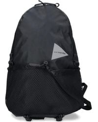 and wander - Ecopak 20l Backpack - Lyst