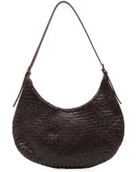 Dragon Diffusion - Luna Piena Shoulder Bag - Lyst