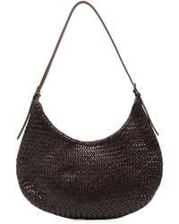 Dragon Diffusion - Luna Piena Schoudertas - Lyst