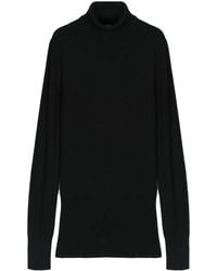 Aeron - Maglione A Collo Alto - Lyst