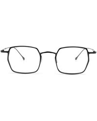 Rigards - Square-Frame Glasses - Lyst