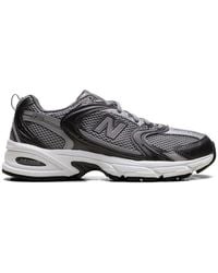 New Balance - "Tier 3" Synthetic Mesh Lifestyle Sneakers - Lyst