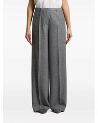 Peserico - Pants - Lyst
