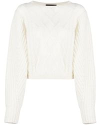 Fabiana Filippi - Sweaters - Lyst