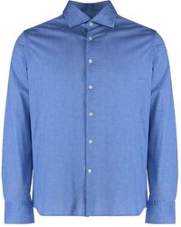 Sonrisa - Long-sleeve shirt - Lyst