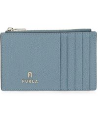Furla - Medium Camelia Cardholder - Lyst