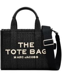 Marc Jacobs - The Small Woven Tote Bag - Lyst