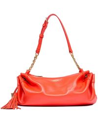 Lancel - Sac À Bandoulière Mabelle S - Lyst