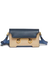Marni - Trunkaroo Schultertasche - Lyst