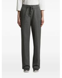 Peserico - Drawstring-Waist Track Pants - Lyst