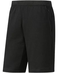 adidas - Sport Id Terry Shorts - Lyst