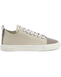 Giuseppe Zanotti - Blabber Low-Top-Sneakers - Lyst