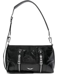 Zadig & Voltaire - Sunny Moody Cross Body Bag - Lyst