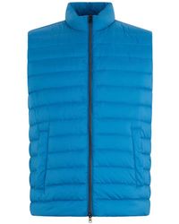 Herno - Gesteppte Weste - Lyst