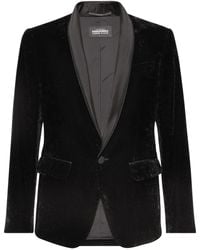 DSquared² - Shawl Tuxedo Blazer - Lyst