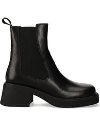 Vagabond Shoemakers - Dorah Stiefeletten 50mm - Lyst
