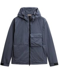 Woolrich - Olmetex Jacket - Lyst