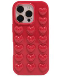 Bimba Y Lola - Shiny- Iphone 16 Pro Max Silicone Case - Lyst