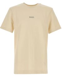 BALR - ロゴ Tシャツ - Lyst