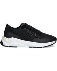 BOSS - Emed-Logo Sneakers - Lyst