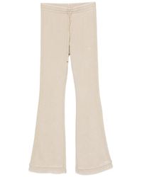 adidas - Pantalones De Chándal Acampanados - Lyst