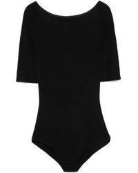 Eric Bompard - カシミア ボディスーツ - Lyst