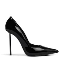 Le Silla - 120Mm Amelia Heeled Pumps - Lyst